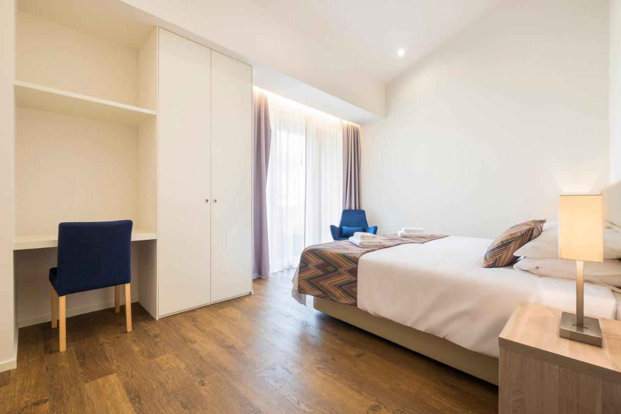 Casas Amarelas Azores Ponta Delgada Exteriör bild