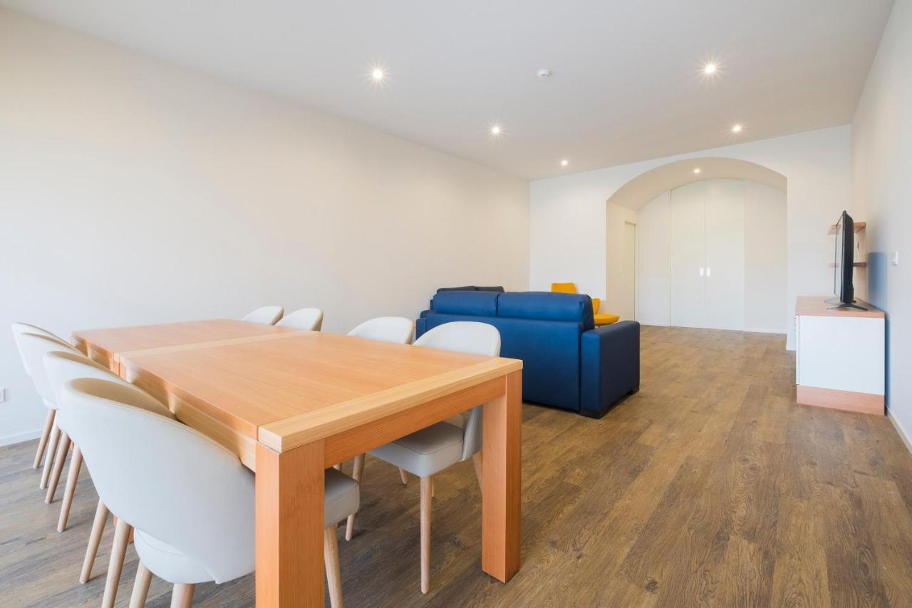Casas Amarelas Azores Ponta Delgada Exteriör bild