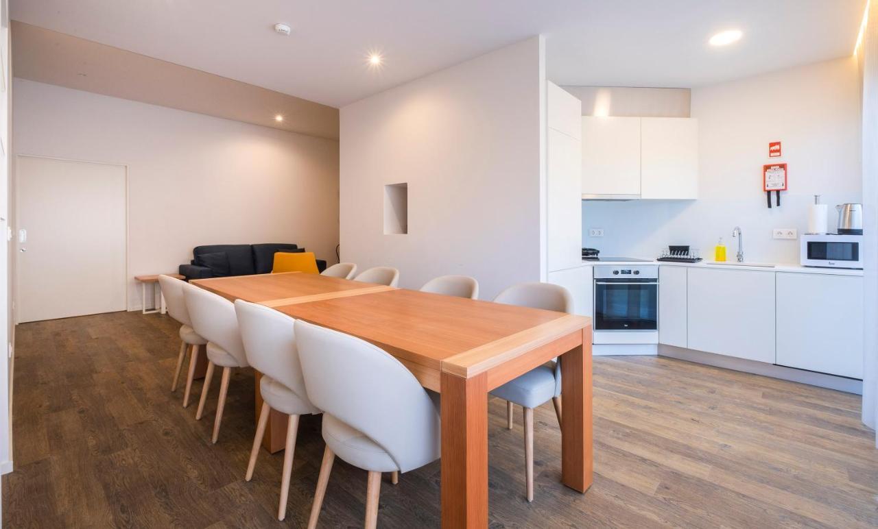 Casas Amarelas Azores Ponta Delgada Exteriör bild