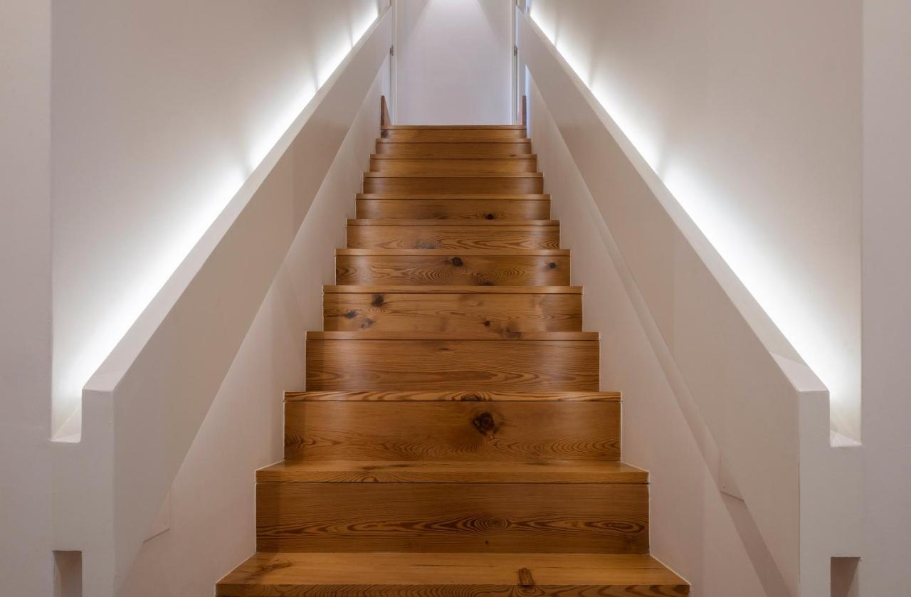 Casas Amarelas Azores Ponta Delgada Exteriör bild