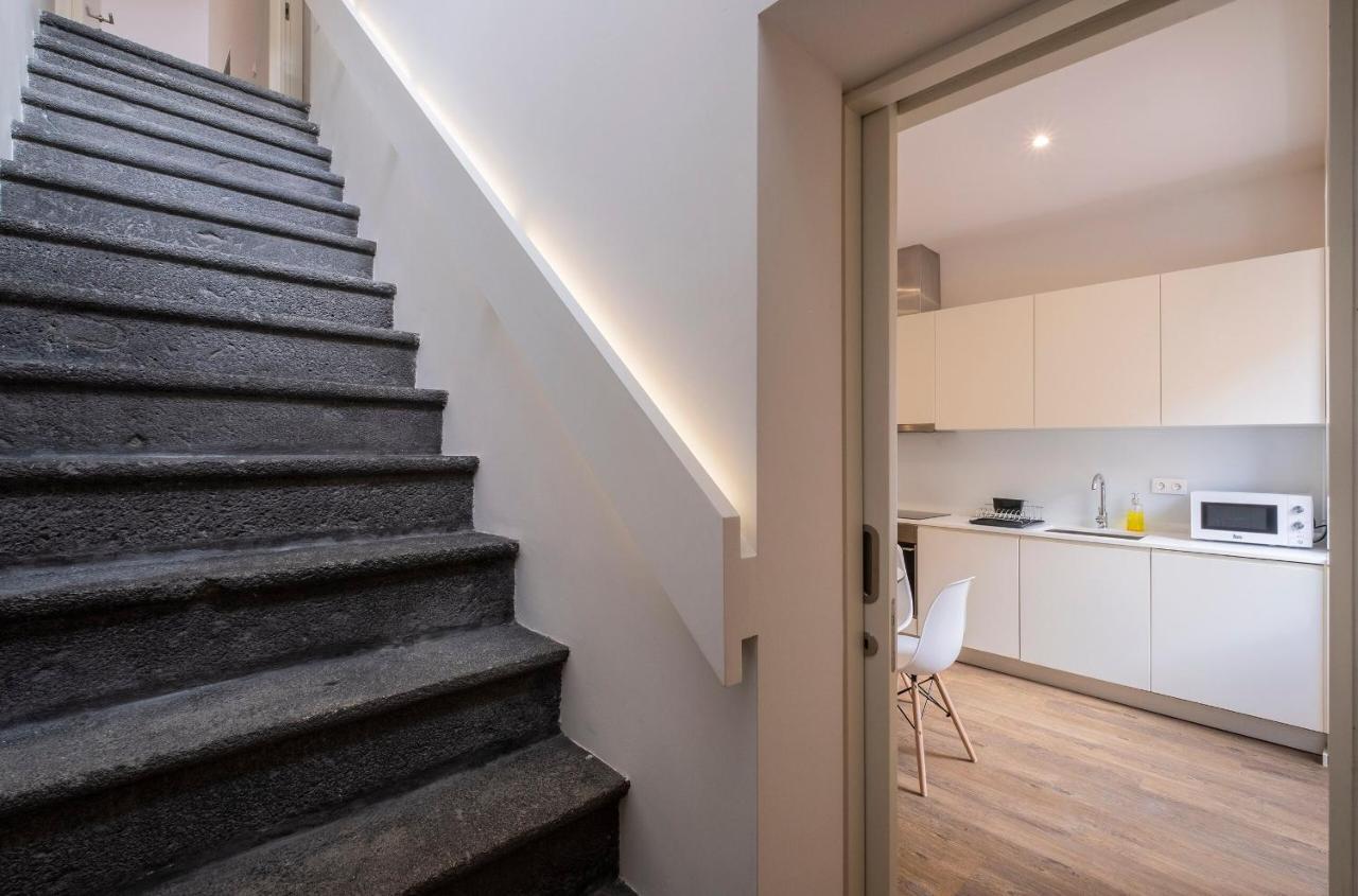 Casas Amarelas Azores Ponta Delgada Exteriör bild