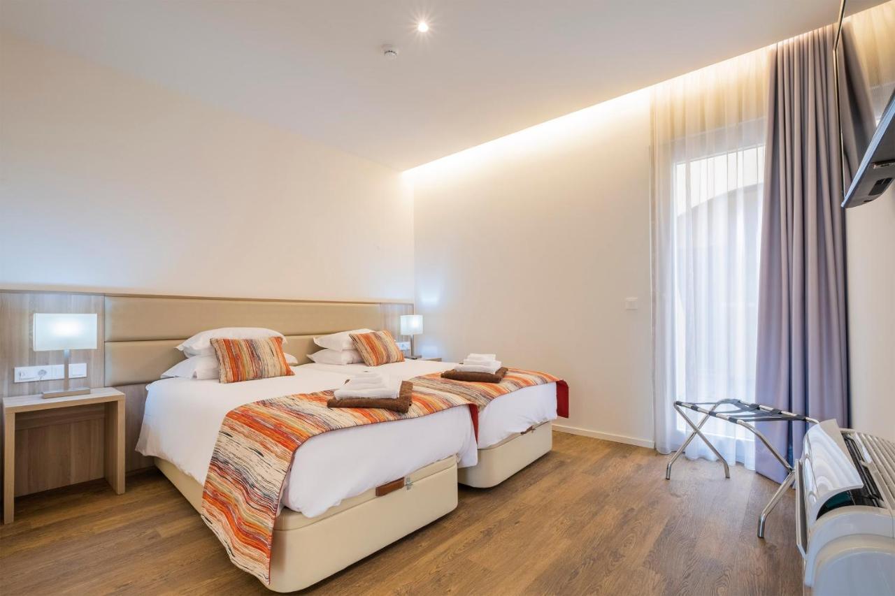 Casas Amarelas Azores Ponta Delgada Exteriör bild