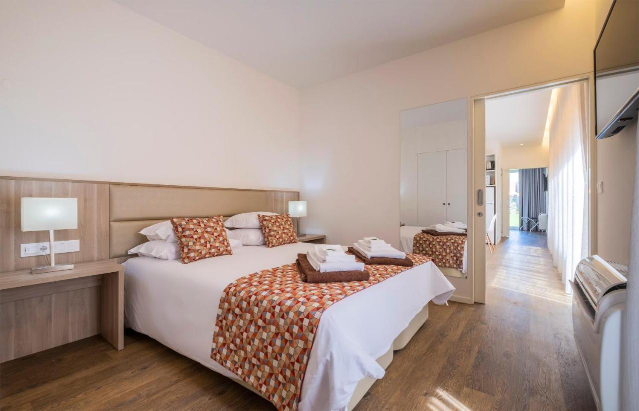 Casas Amarelas Azores Ponta Delgada Exteriör bild