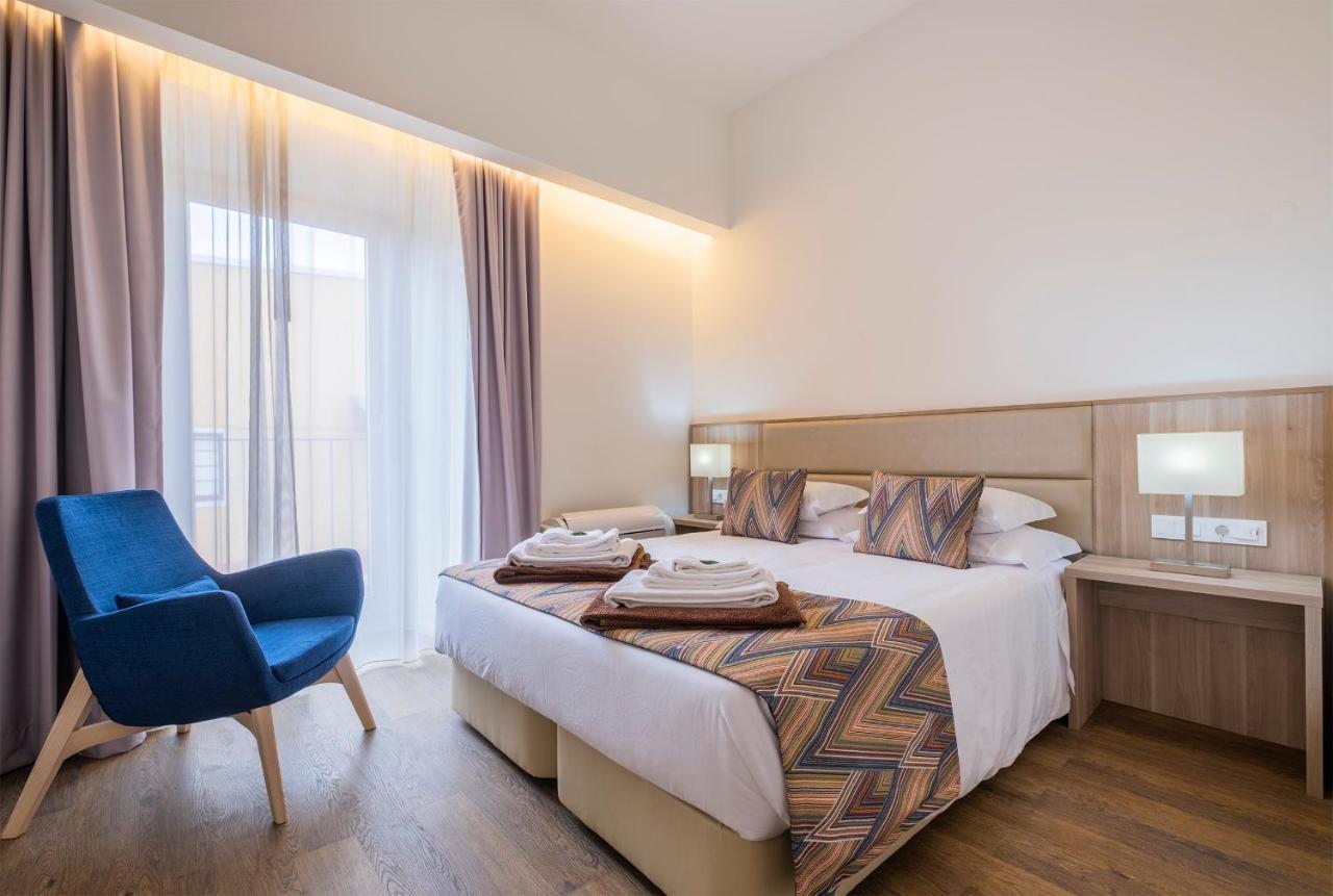 Casas Amarelas Azores Ponta Delgada Exteriör bild